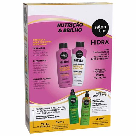 Salon-Line-Hidra-Ceramidas-Kit---Shampoo-+-Condicionador-Kit--2